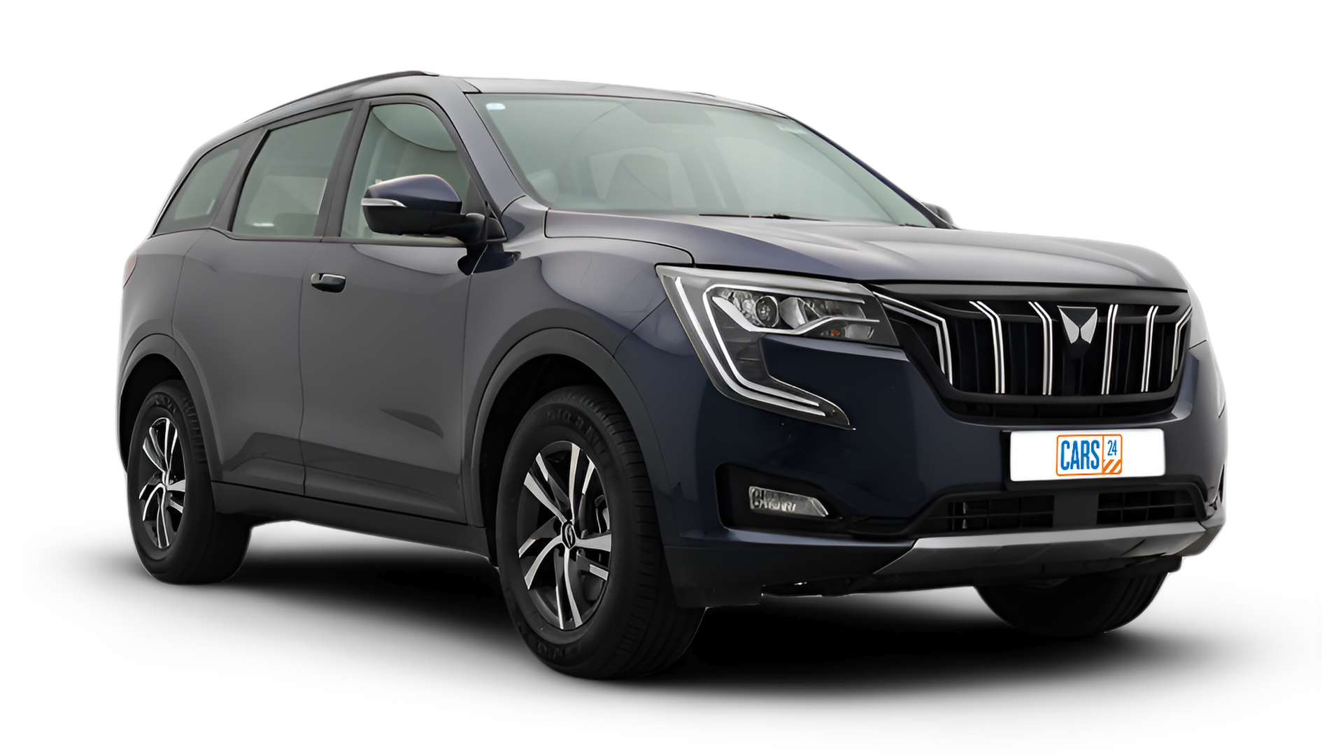 2023 Mahindra XUV700 - SUV - Diesel - Automatic - ₹15.51 lakh